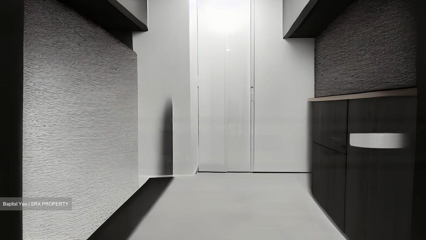 Park Colonial (D13), Condominium #498344931